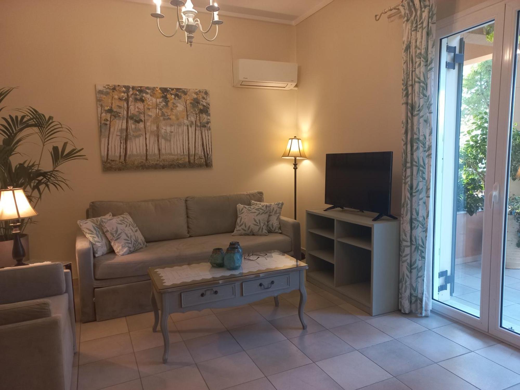 Rania-Apartments 2 Argostoli (Kefalonia) Exterior foto