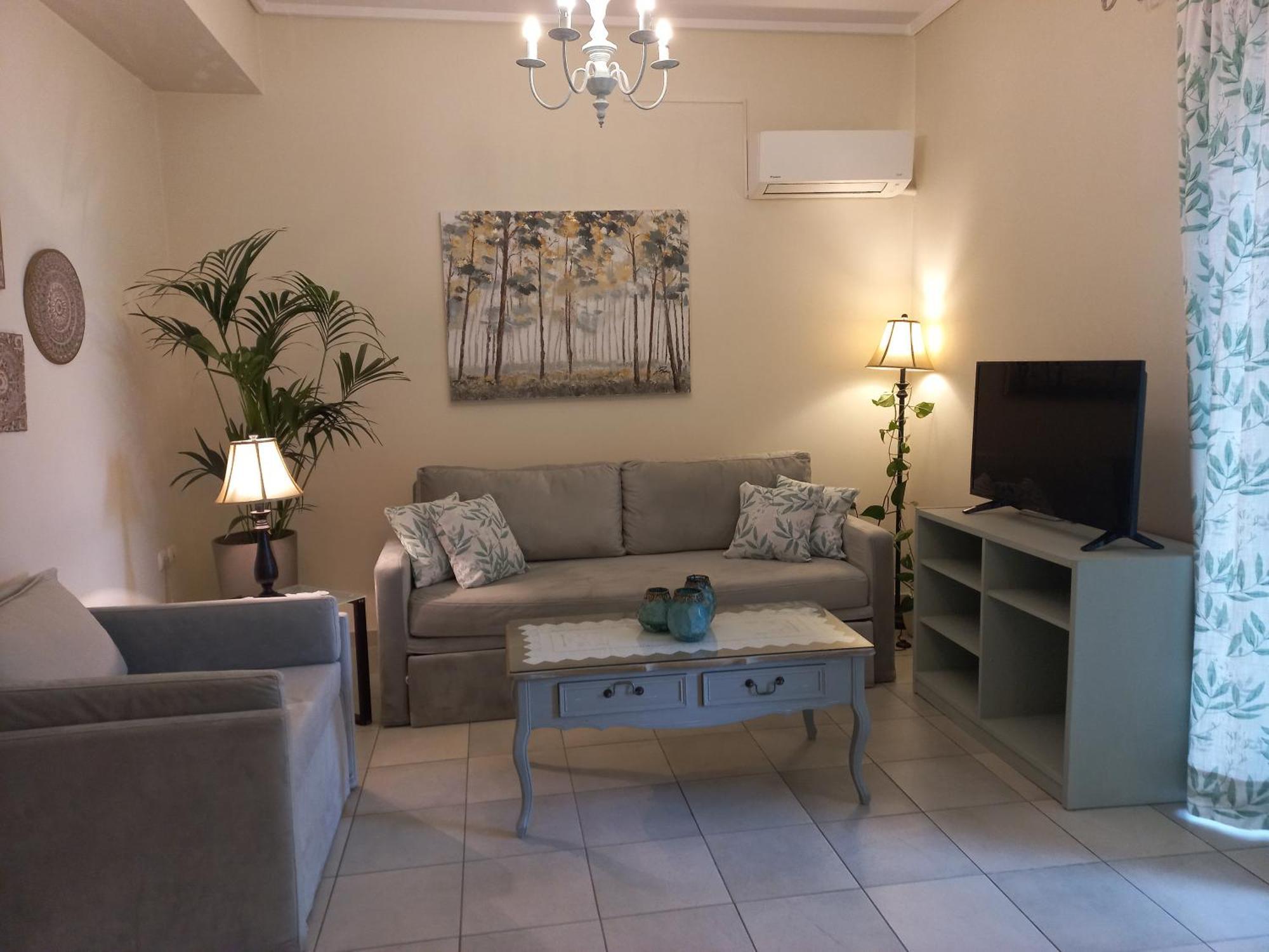 Rania-Apartments 2 Argostoli (Kefalonia) Exterior foto
