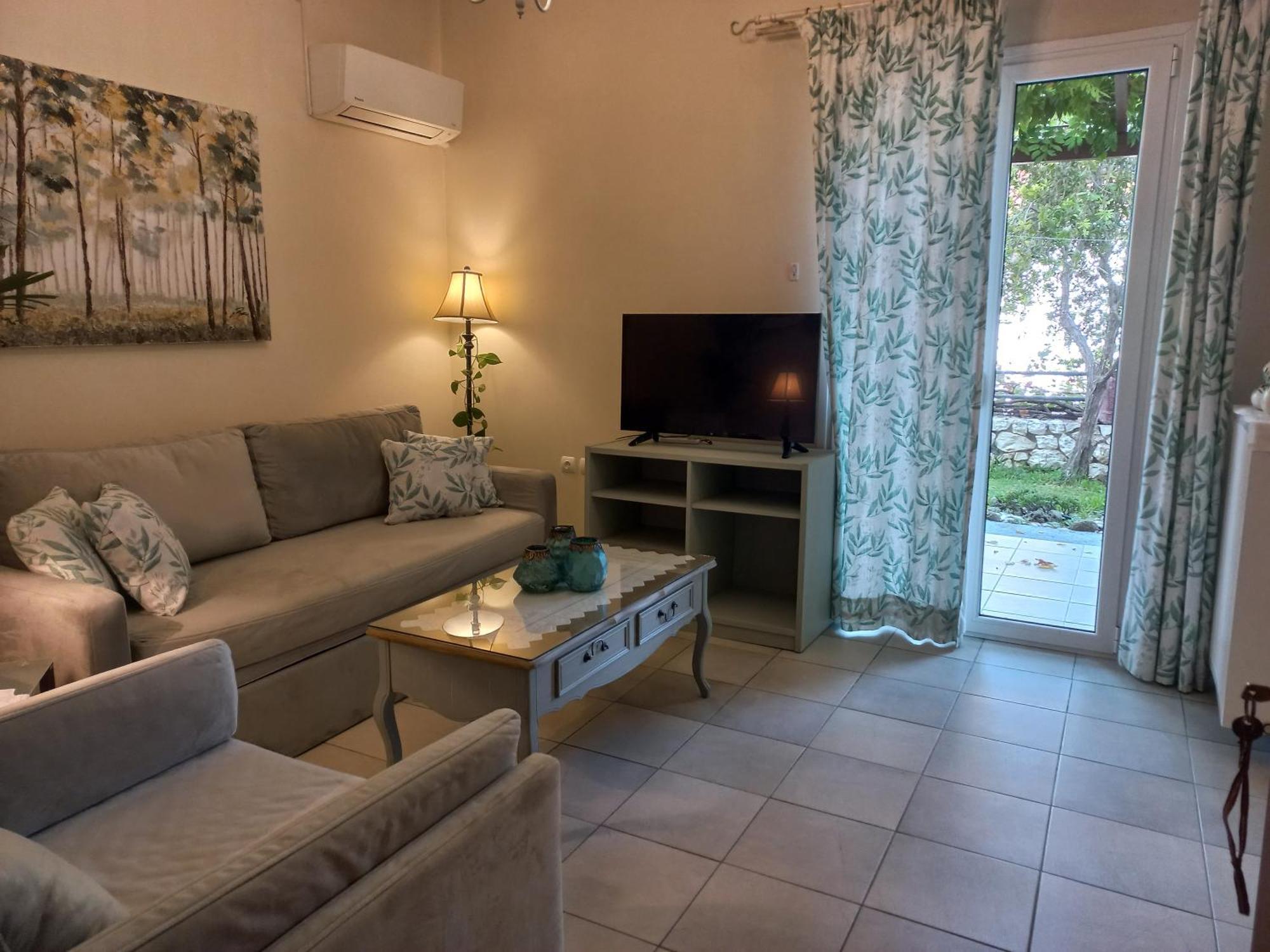 Rania-Apartments 2 Argostoli (Kefalonia) Exterior foto