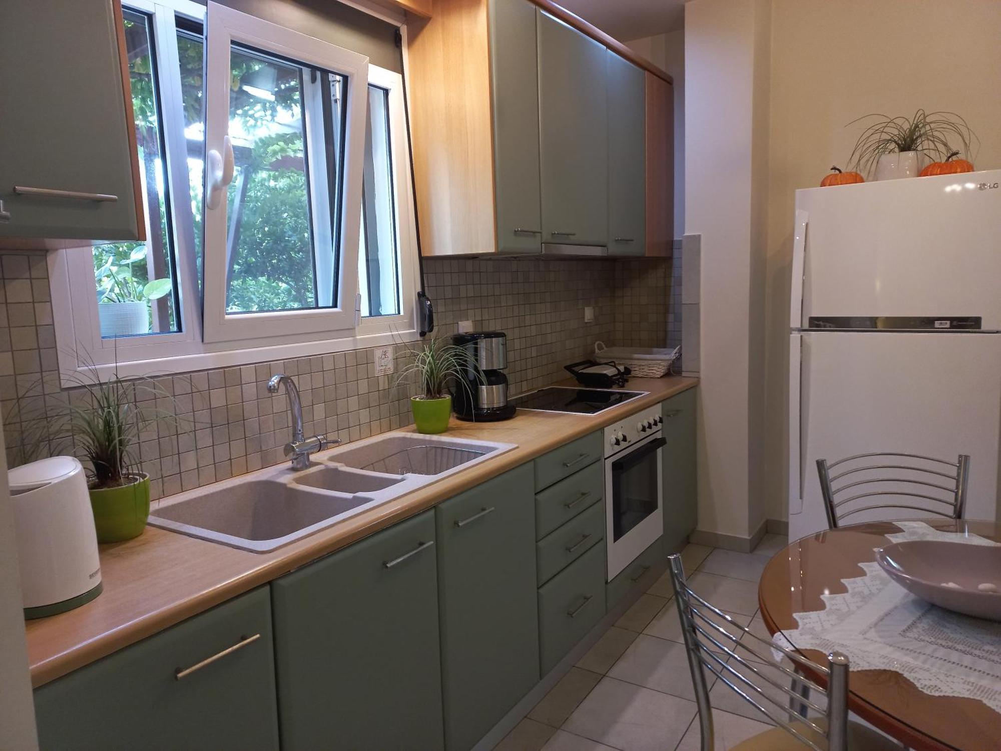Rania-Apartments 2 Argostoli (Kefalonia) Exterior foto